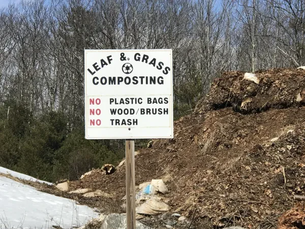 Wolfeboro Town Solid Waste - photo 4