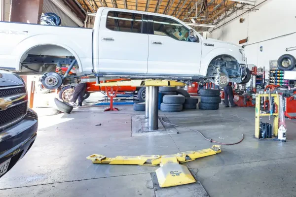 Big Brand Tire & Service - photo 3
