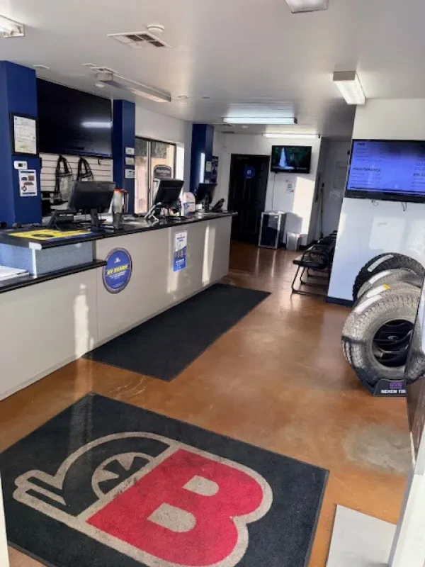Big Brand Tire & Service - photo 4
