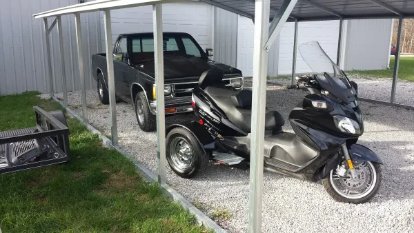 Rick's Auto - photo 3