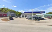 WOLFEBORO GARAGE