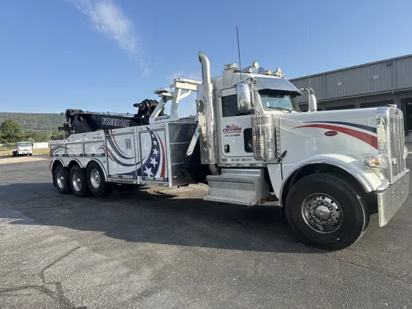Freedom Towing - photo 3
