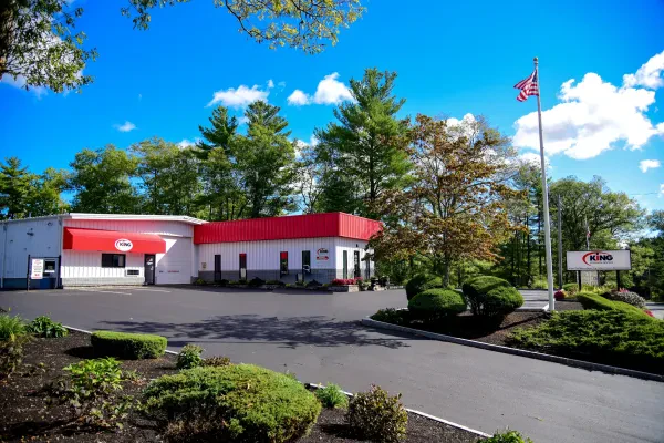 King Collision Centers - photo 3