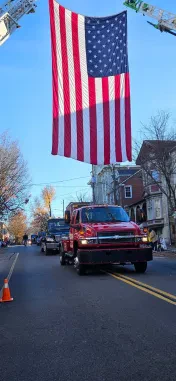 Booth Towing & Recovery