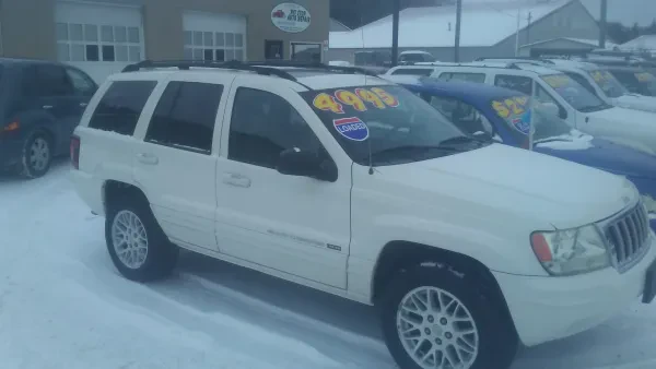 Conewango Auto Sales - photo 2