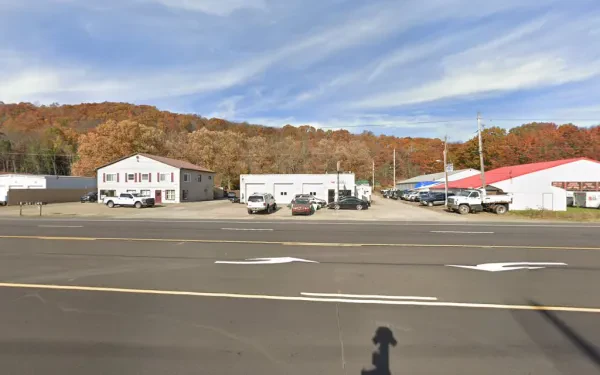Conewango Auto Sales - photo 3
