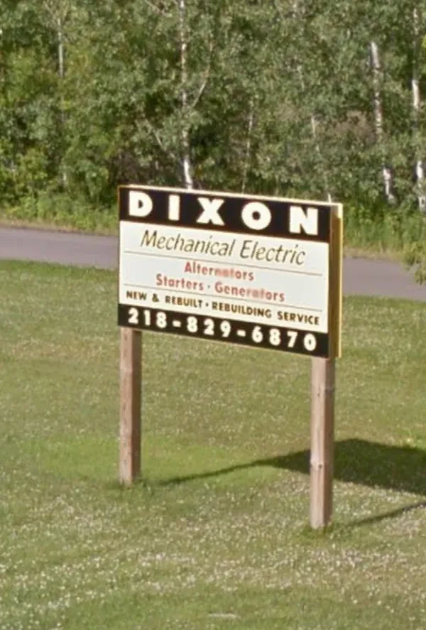 Dixon Mechanical Electric - photo 3