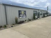 Berg Auto Mall and Mobile Truck Repair