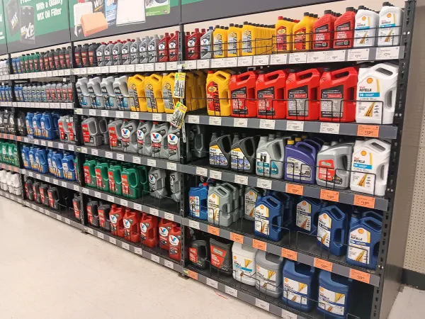 O'Reilly Auto Parts - photo 2