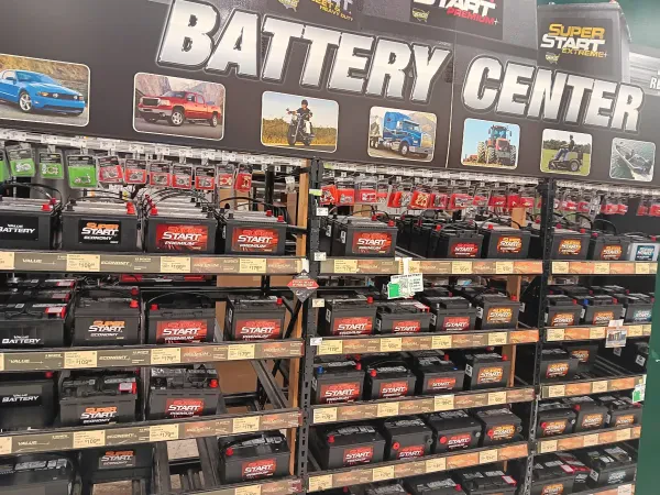 O'Reilly Auto Parts - photo 3