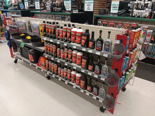 O'Reilly Auto Parts - photo 4