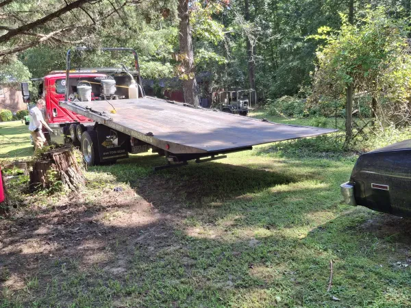 TOW PROS LLC. CASH 4 VEHICLES We are NOT affiliated with 235 Towing - photo 4