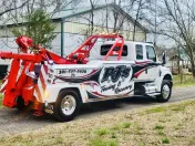 PJ's Towing & Recovery