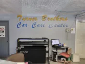 Turner Brothers Car Care Center