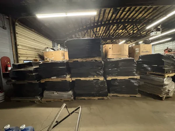 Cantero recycling inc - photo 2