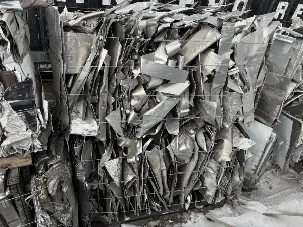 Cantero recycling inc - photo 3