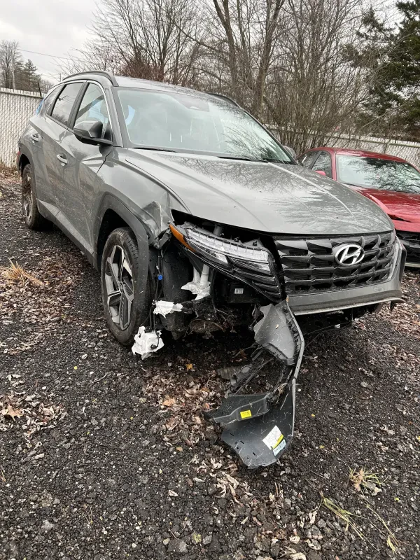 American Auto & Truck Towing - photo 3