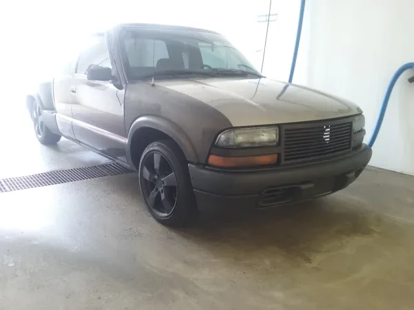High's Auto Services - photo 3