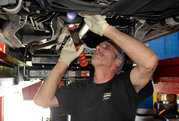 Sam's Auto Care - photo 3