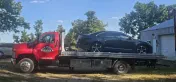 Shemmy’s Towing