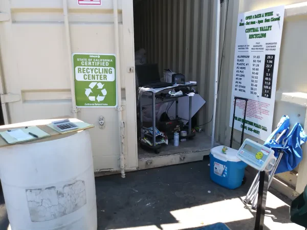 Central Valley Recycling - photo 2