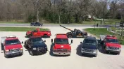 Eagle Towing