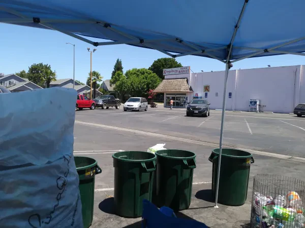 Central Valley Recycling - photo 3