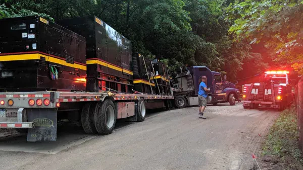 Eagle Towing - photo 3