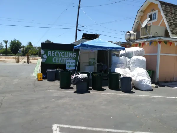 Central Valley Recycling - photo 4