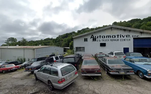 RK Industries Import Auto Repair - photo 2