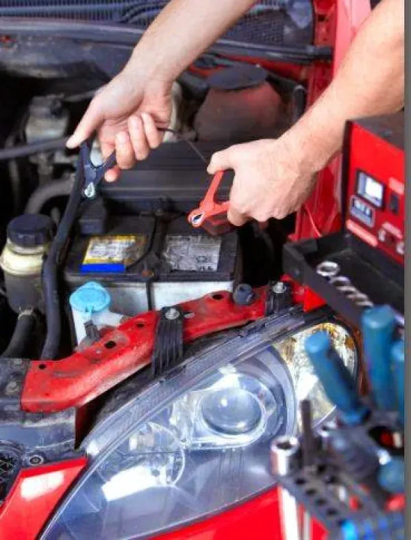 RK Industries Import Auto Repair - photo 3