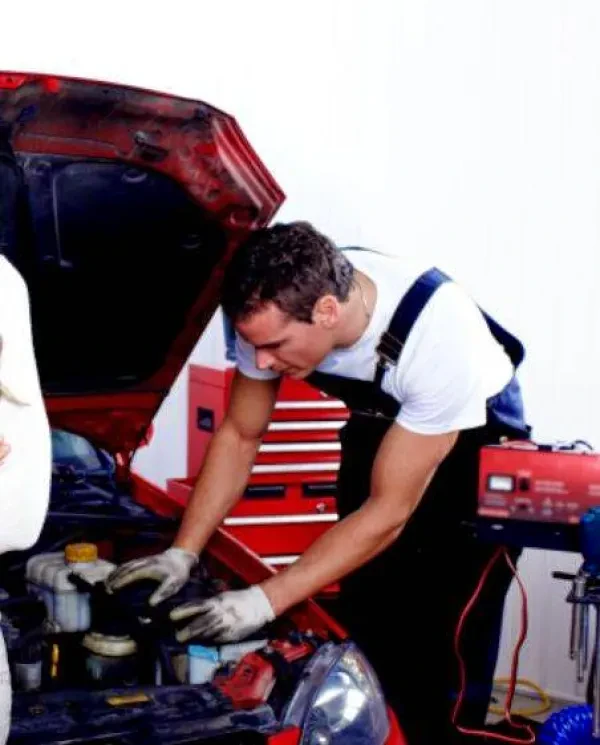 RK Industries Import Auto Repair - photo 4