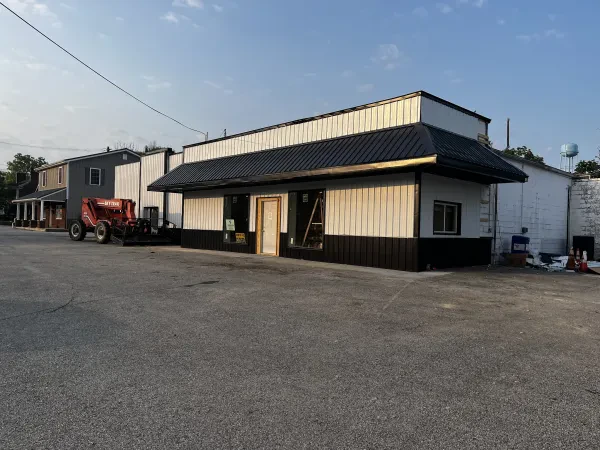 Central Automotive - photo 2