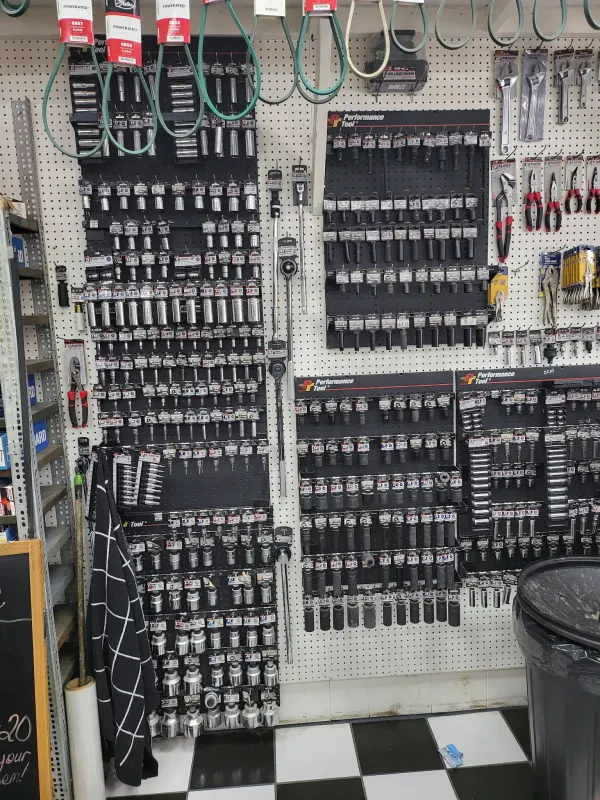 Central Automotive - photo 3