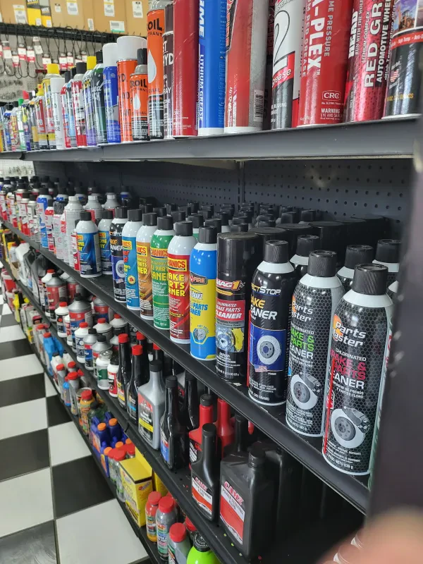 Central Automotive - photo 4