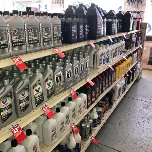 Carquest Auto Parts - B&M Parts & More, Inc. - photo 3