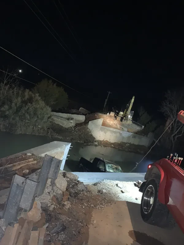 Rains' Towing and Recovery - photo 4