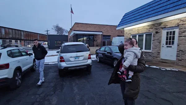 Jacob's Westchester Automotive Repair - photo 2