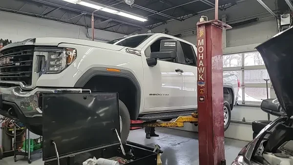 Jacob's Westchester Automotive Repair - photo 3
