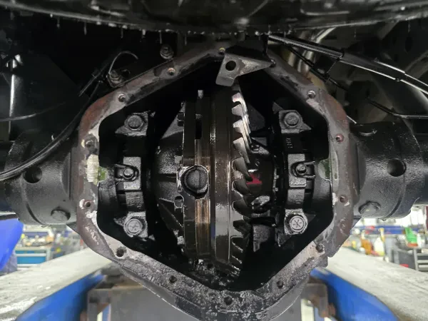 Jacob's Westchester Automotive Repair - photo 4