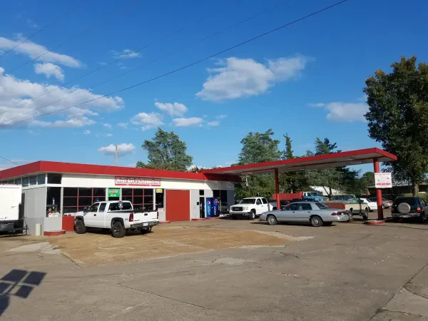 West Boys Automotive - photo 2