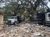 Northeast Florida Junk Removal LLC