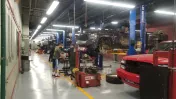 Automotive Skills and Service Center