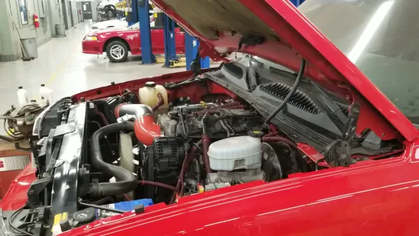 Automotive Skills and Service Center - photo 2