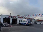 Kost Tire & Auto Service