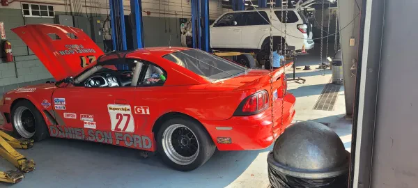 Automotive Skills and Service Center - photo 3