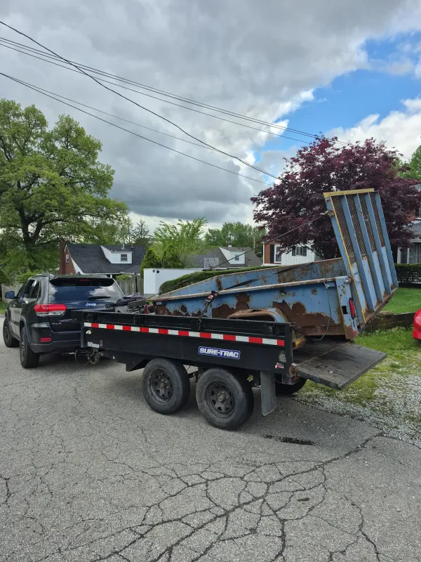 Pitt Penn Recycling LLC - photo 2