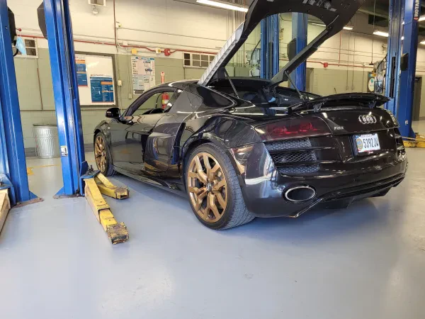 Automotive Skills and Service Center - photo 4