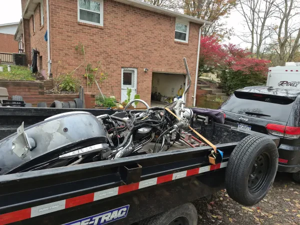 Pitt Penn Recycling LLC - photo 3