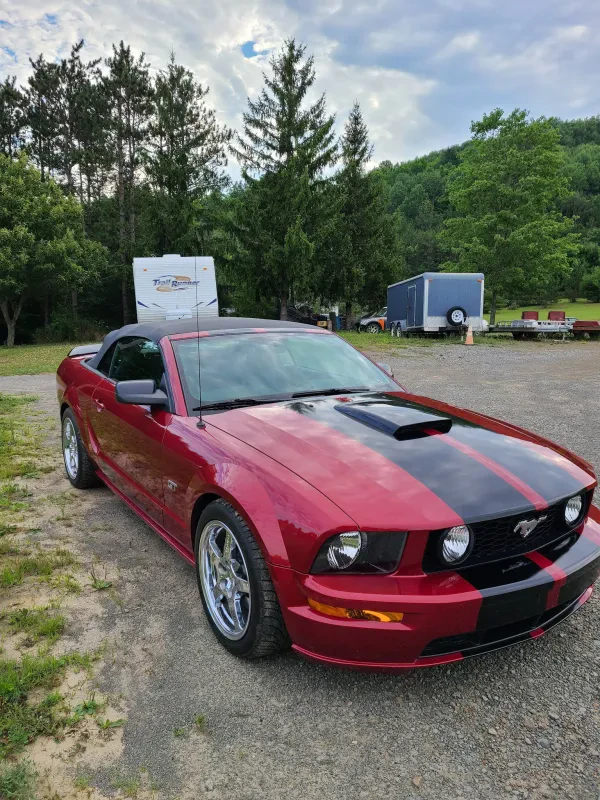 Mc Nett's Auto Body - photo 2